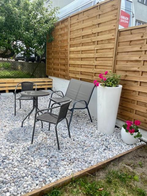 Apartament Apartment Olsztyn (Warmian-Masurian)