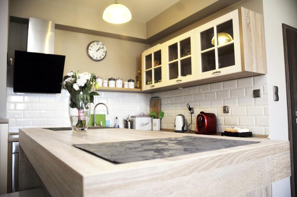 Apartament * Olsztyn (Warmian-Masurian)