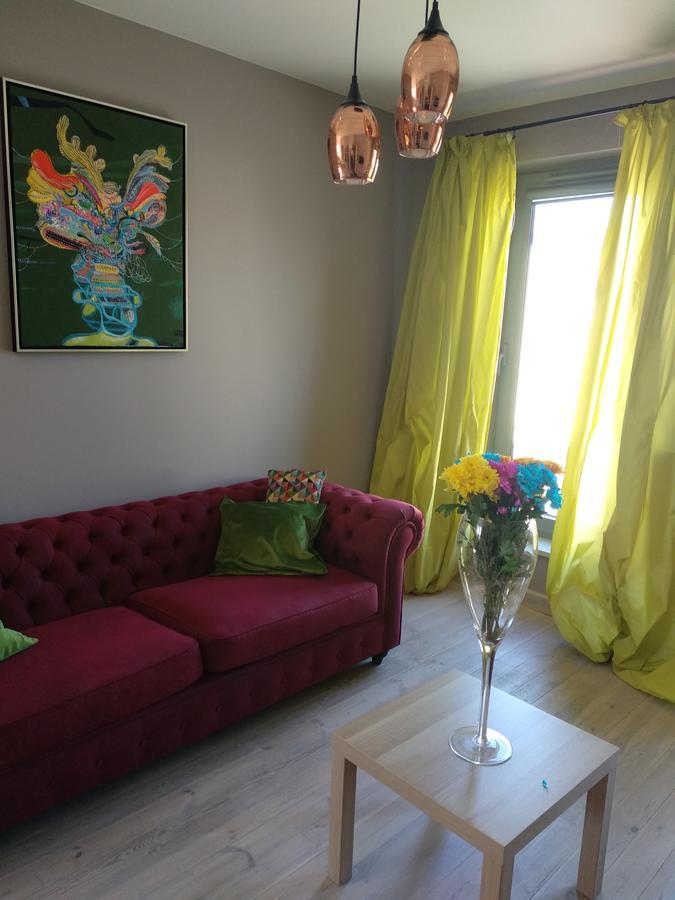 Apartment Apartament Olsztyn (Warmian-Masurian)