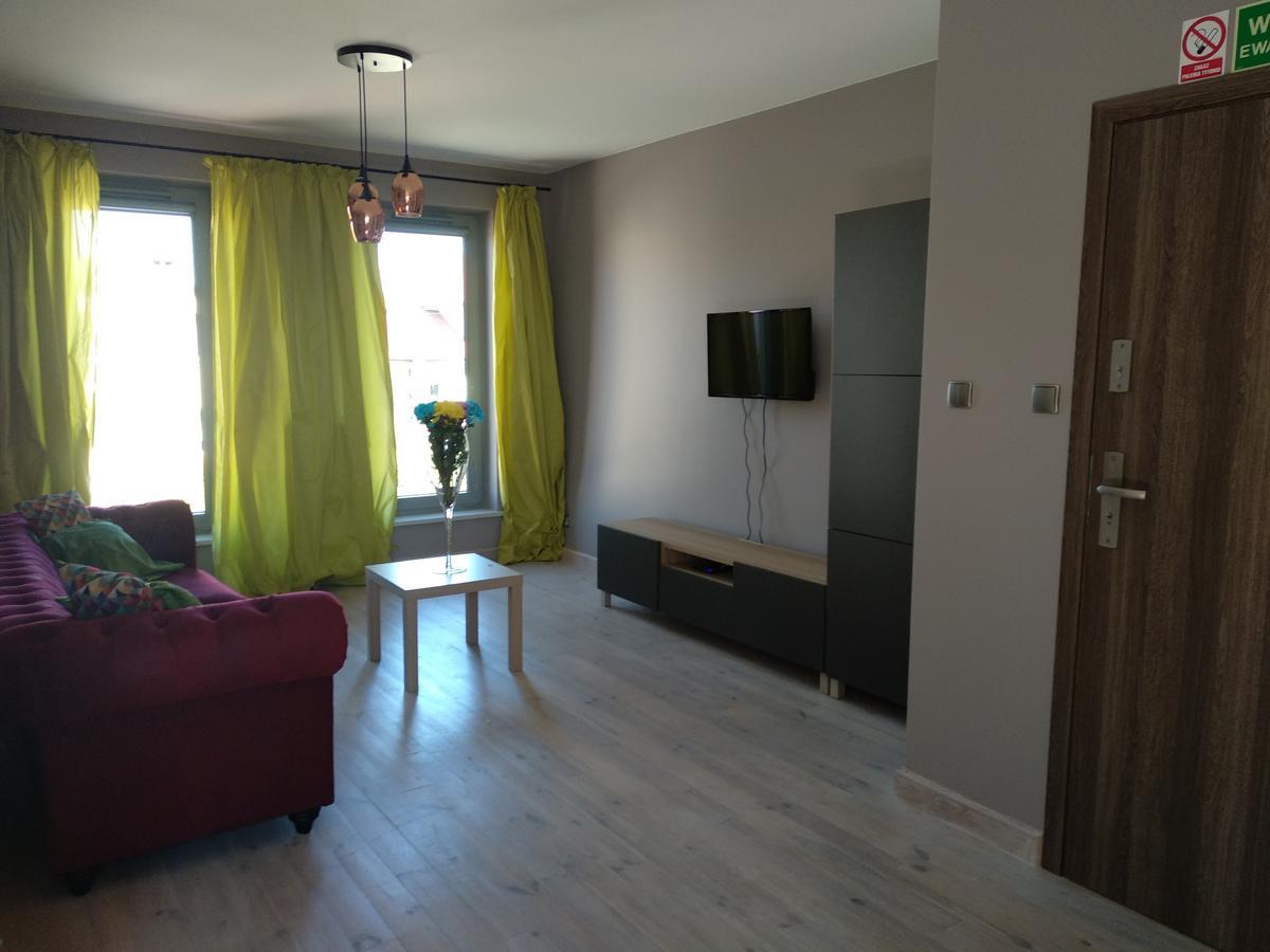 Apartament * Olsztyn (Warmian-Masurian)